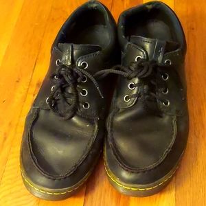Mens US Size 11 Dr. Martens